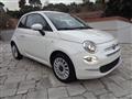 FIAT 500 1200 LOUNGE 69CV AUTOM. CARPLAY PDC CERCHI