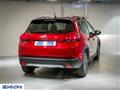 PEUGEOT 2008 (2013) BlueHDi 120 EAT6 S&S Crossway