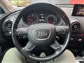 AUDI A3 SPORTBACK SPB 1.6 TDI clean diesel S tronic Ambiente