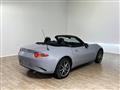 MAZDA MX-5 1.5L Skyactiv-G Exclusive-Line