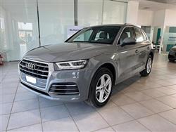 AUDI Q5 40 TDI quattro S Line Plus