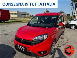 FIAT DOBLÒ 1.6 MJT 105CV PL COMBI MAXI N1 5 POSTI-BLUETOOTH-