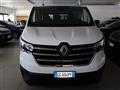 RENAULT TRAFIC T29 2.0 dci 110cv L1H1 d.cab. Ice