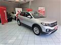 VOLKSWAGEN T-Cross 1.0 tsi Style 95cv