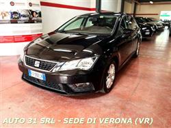 SEAT LEON 1.5 TGI 5p. Business