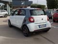 SMART FORFOUR 70 1.0 twinamic Prime