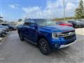 FORD NEW RANGER 2.0 ECOBLUE aut. 205 CV DC Limited 5 posti