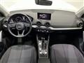 AUDI Q2 35 TDI quattro S tronic Business