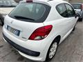 PEUGEOT 207 Plus 1.4 8V 75CV ECO GPL Pronta per Consegna