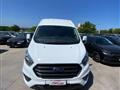 FORD Transit Custom 300 2.0 tdci 130cv Trend L2H1 E6.2 Transit Custom 340 2.0 TDCi 130 PL-TA Nugget