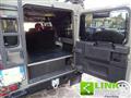 LAND ROVER DEFENDER 110 2.4 TD4 Mod.PUMA