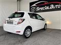 TOYOTA YARIS 1.5 Hybrid lounge soli 71000km