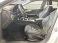 AUDI A5 SPORTBACK SPB 40 TFSI S tronic S line edition