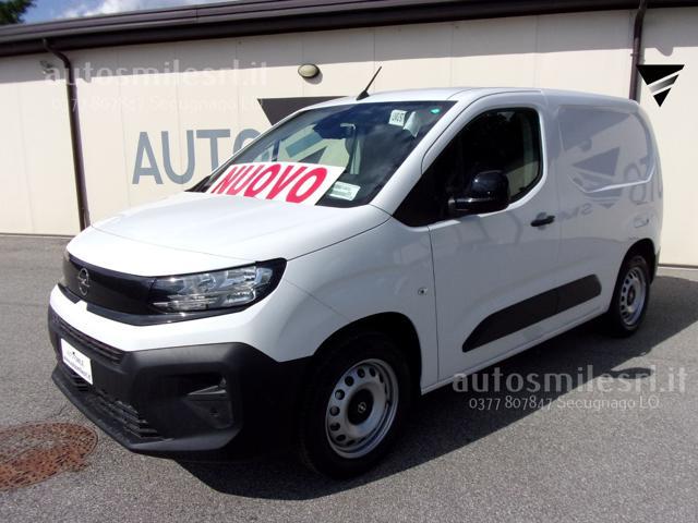 OPEL COMBO CARGO Cargo 1.5 Diesel 100CV S&S