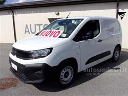 OPEL COMBO CARGO Cargo 1.5 Diesel 100CV S&S