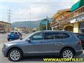 VOLKSWAGEN TIGUAN ALLSPACE ALLSPACE 2.0TDI DSG/AUTOMATICA *7POSTI* 150Cv Adv.