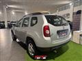 DACIA DUSTER 1.6 110CV 4x2 GPL SL Delsey