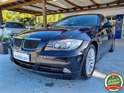 BMW SERIE 3 TOURING d cat Touring MSport