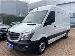 MERCEDES SPRINTER F32/33 314 CDI TN Furgone Pro