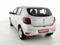 DACIA SANDERO 0.9 TCe 12V 90CV Start&Stop Comfort