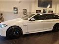 BMW SERIE 5 TOURING d xDrive Touring Luxury Msport*GARANZIA 2ANNI BMW*