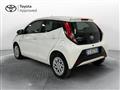 TOYOTA AYGO Connect 1.0 VVT-i 72 CV 5 porte x-cool