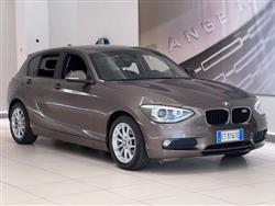 BMW SERIE 1 116d 5p. Efficient Dynamics Business