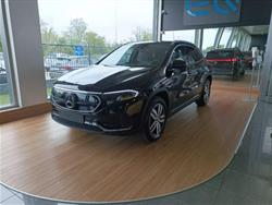 MERCEDES EQA 250 Sport  Plus