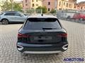 AUDI A3 ALLSTREET allstreet 35 TFSI S tronic Business Advanced