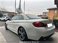 BMW SERIE 4 420d Cabrio Msport