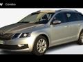 SKODA OCTAVIA Wagon 1.5 g-tec Ambition 130cv dsg Wagon 1.5 G-TEC 130cv Amb