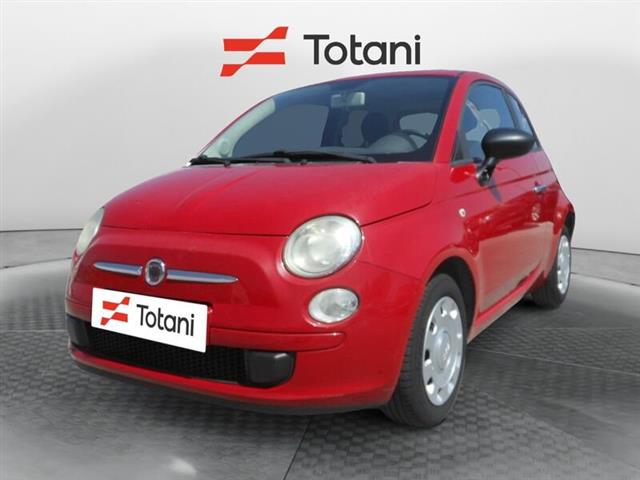 FIAT 500 (2015--->) 1.2 Pop