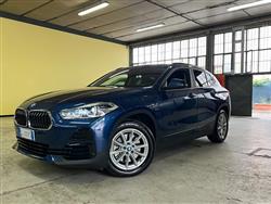 BMW X2 xDrive25e Goldplay Edition