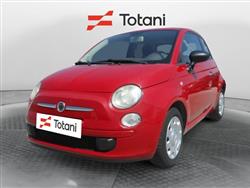 FIAT 500 (2015--->) 1.2 Pop