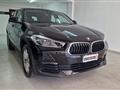 BMW X2 sDrive18d Business-X