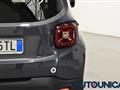 JEEP RENEGADE 1.3 T4 DDCT 80th ANNIVERSARY NAVI LED