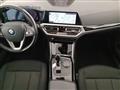 BMW SERIE 3 TOURING d 48V Touring Business Advantage