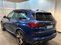 BMW X5 M50d