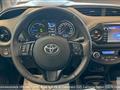 TOYOTA YARIS 1.5 Hybrid 5 porte Active