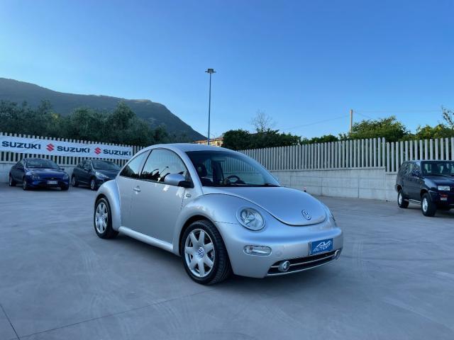 VOLKSWAGEN New Beetle T 20V