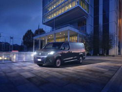FIAT SCUDO 1.5 BlueHDi 120 CV PC-TN Furgone Business