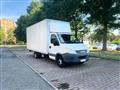 IVECO Daily 35 C15K 3.0 bar.t. p.m. Daily 35C15SV/P BarT 3.0 Hpi PM-TM-RG Furg. Svt