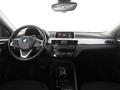 BMW X2 xDrive20d Business X