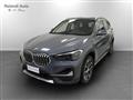 BMW X1 xdrive20d xLine Plus auto