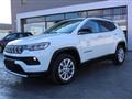 JEEP Compass 1.6 mjt Limited 130cv Con CARPLAY & TELECAMERA