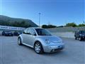 VOLKSWAGEN New Beetle T 20V