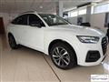 AUDI Q5 Sportback 40 2.0 tdi mhev 12V S line quattro s tronic