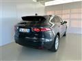 JAGUAR F-PACE 2.0 D 180 CV aut. Pure