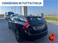 VOLVO V60 (2010) D2 GEATRONIC EDITION-NAVI-PELLE-CERCHI 17-SENSORI-