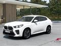 BMW X2 sDrive18d Msport Package